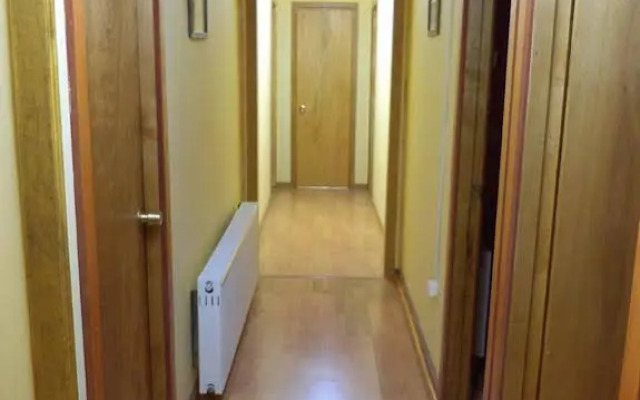 Casa Hospedaje Costanera