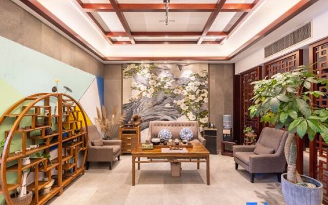 Yunting Zundi Hotel