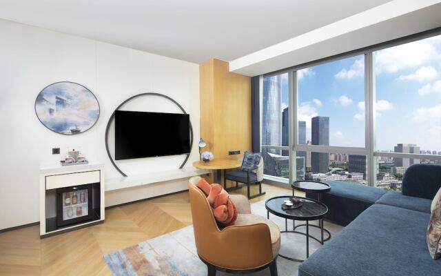 M Social Hotel Suzhou
