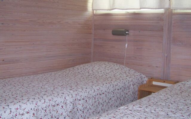 8 Person Holiday Home in Tanumshede