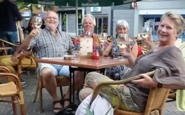 Stads Hotel Boerland