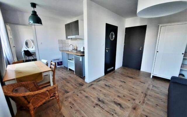 Apartamenty Hello Mielno