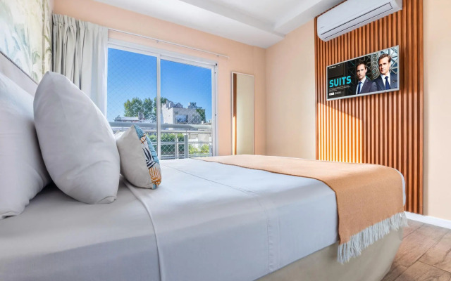Luxury Apartments in Palermo - by BueRentals