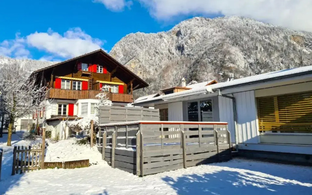 Adventure Guesthouse