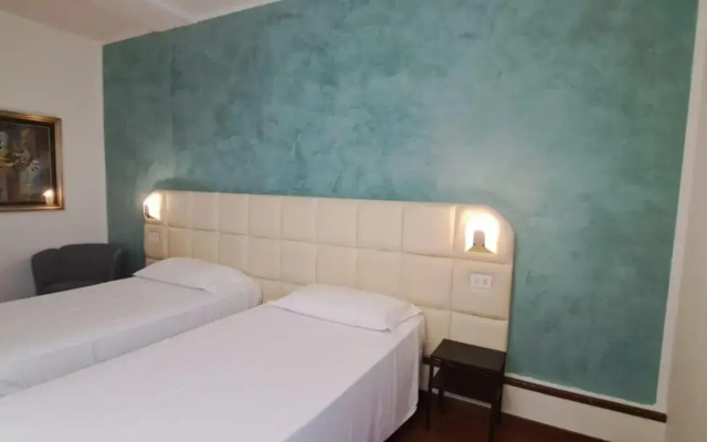 Hotel Delta Florence
