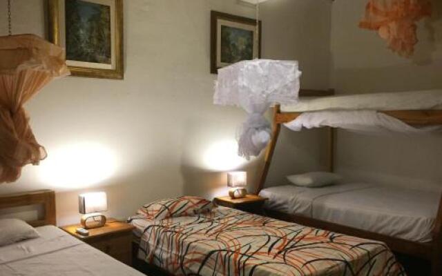 Bosque Marino Ecolodge