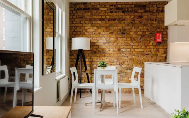 Holborn by Excel Apartments