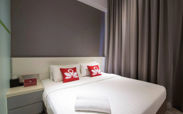 ZEN Rooms Macallum