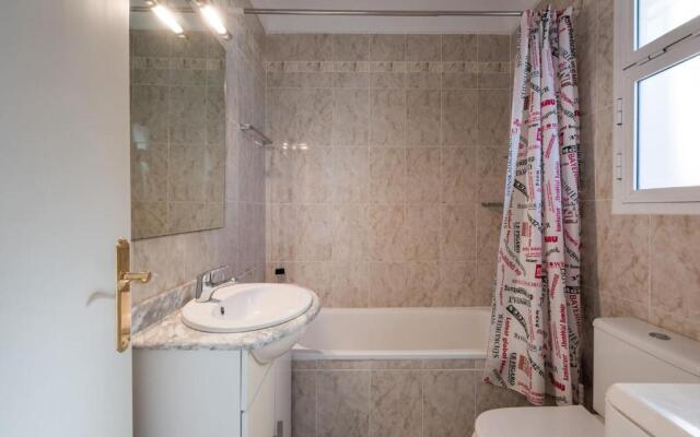 Estudio/Apartamento Mijas Costa Alcántara 2-4 pers