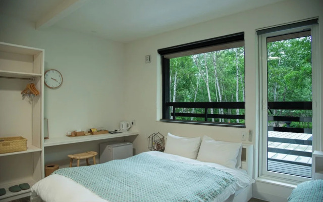 HOTEL BOTH - Hostel