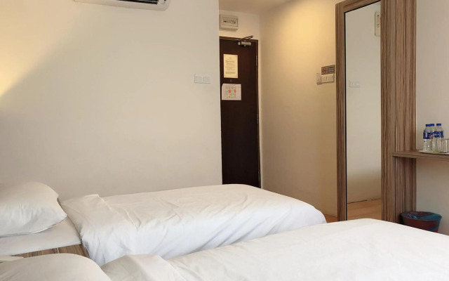 Tumike Hotel Bentong
