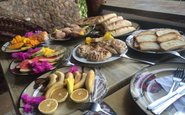 White Beach Hotel Zanzibar