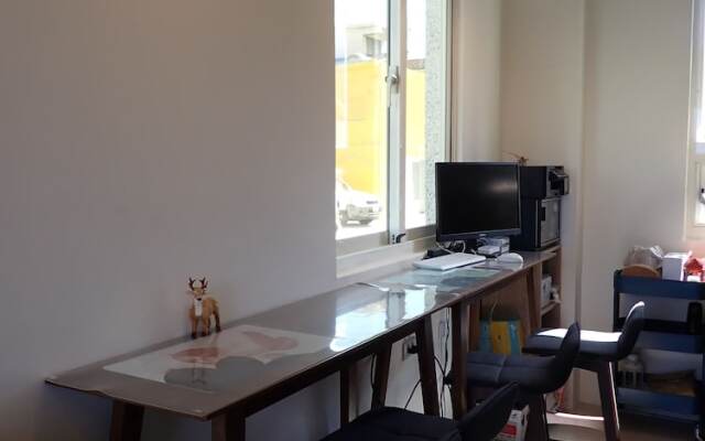 Ji Guang Dive Resort - Hostel