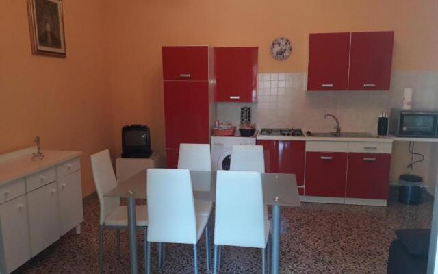 Casa vacanza "Lo Vita" Appartamento "Alessia" Galatina