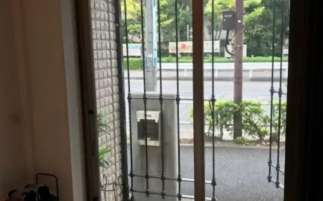 H2O Stay Yoyogi House