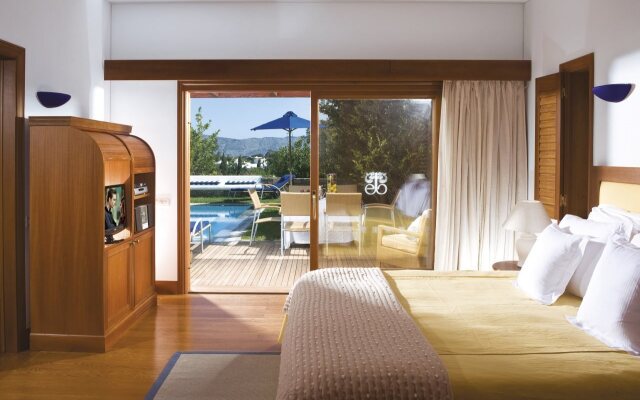 Elounda Beach Hotel & Villas, a Member of the Leading Hotels of the World