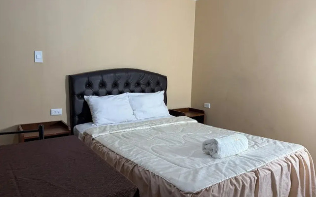 Hotel El Gran Patriarca