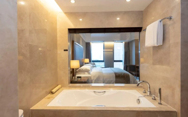 L'Hermitage Hotel Shenzhen