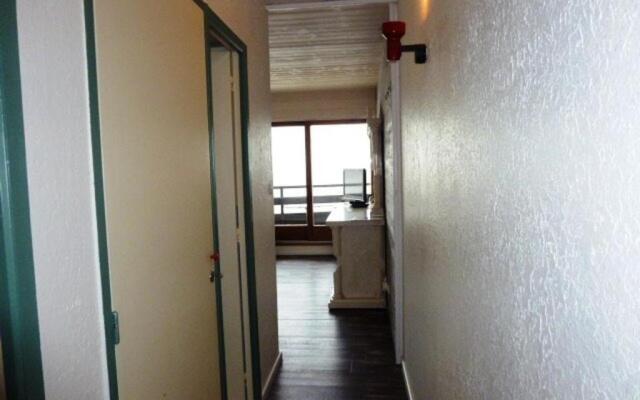 Appartement Arette, 1 pièce, 6 personnes - FR-1-602-34