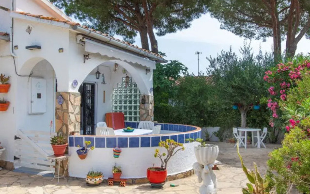 House La Bahia LEscala