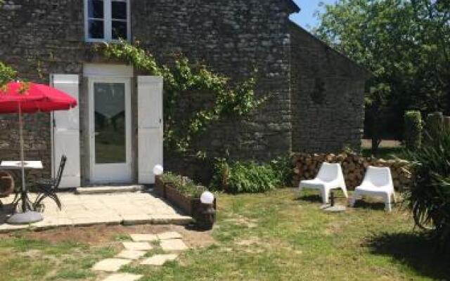 La Maison De Jocelyne