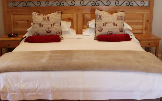 Villa Beryl Guesthouse