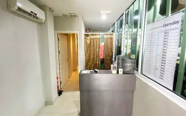 Hotel O 365 Nice Stay