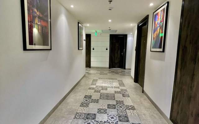 Best Western Maharani Bagh