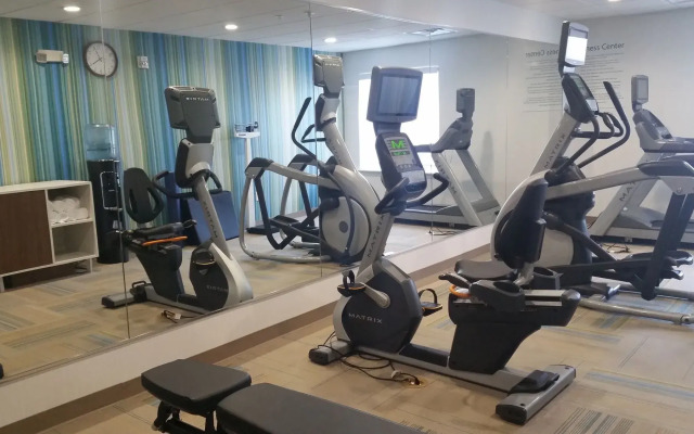 Holiday Inn Express Slidell by IHG