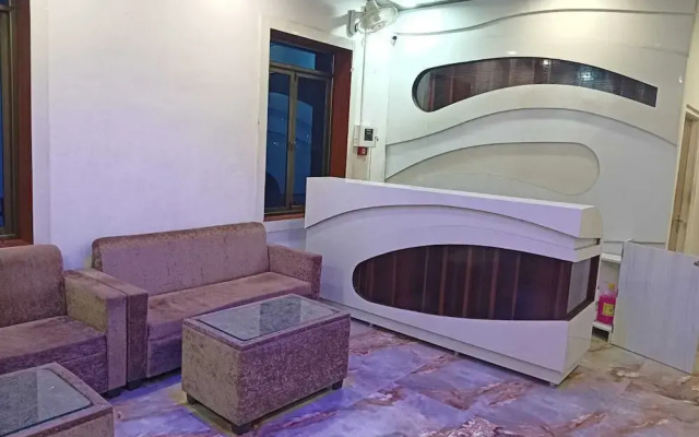 Hotel Atharv By GRB