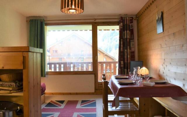 Appartement Méribel, 1 pièce, 4 personnes - FR-1-180-6