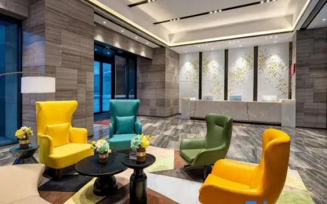 Ramada Wuhan Jiang'An