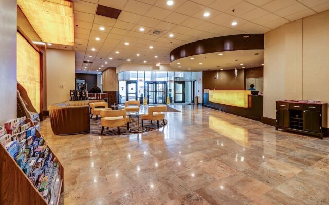Atlantic Palace Suites