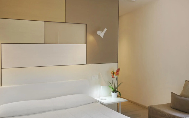 Santacroce Luxury Rooms