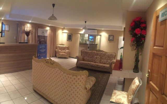 Bridgeville Guest House