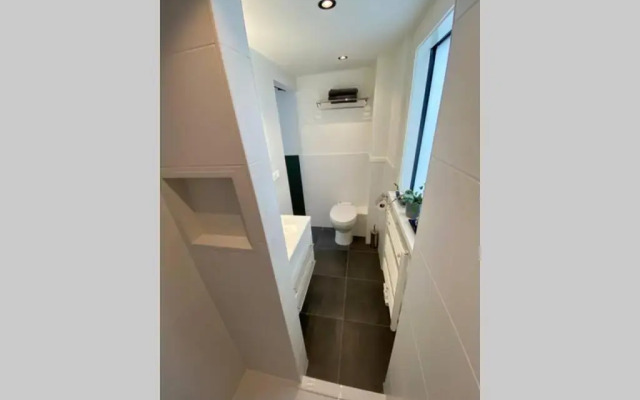 Stella Maris Dune Apartment