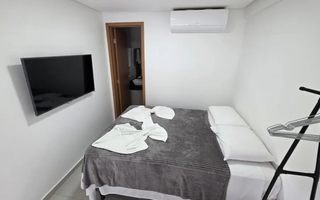 Duplex Vista Piscina 304A by La Playa