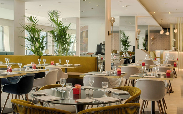 NH Collection Roma Centro