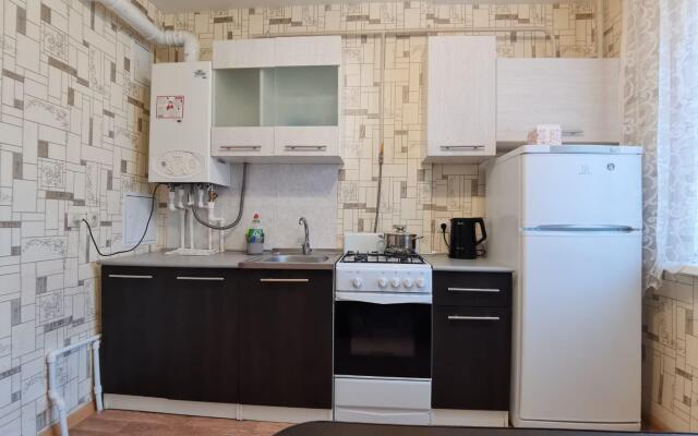 ZNS Rent on Sovetskaya Street