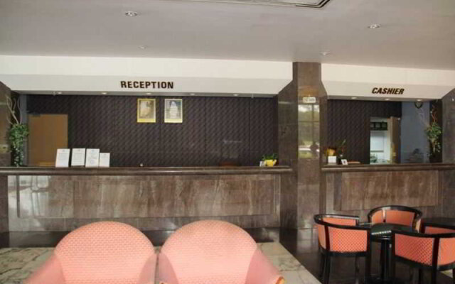 Riverview Hotel Bandar Seri Begawan