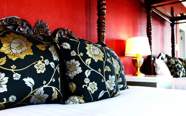 Columba Hotel