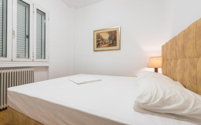 Victoria Grand Palace Apartments