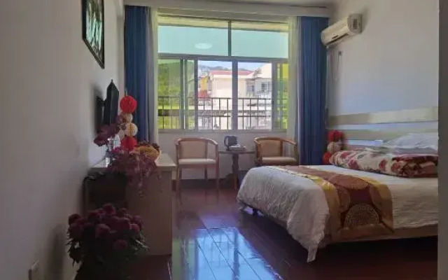 Nanjin Tulou Hotel