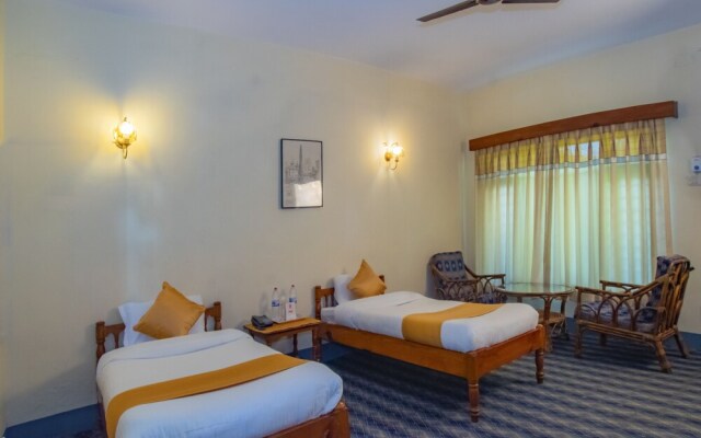 Oyo 301 Hotel Monal