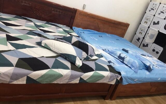 Hoang Bao Vy Guesthouse