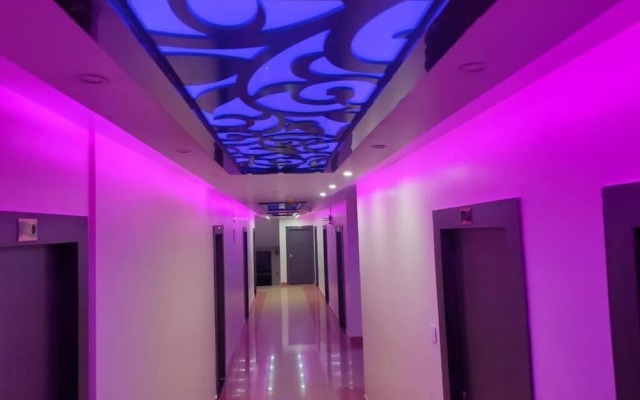 Hotel Dayal International