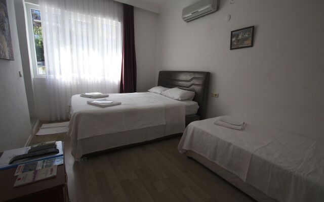 Yildirim Guest House