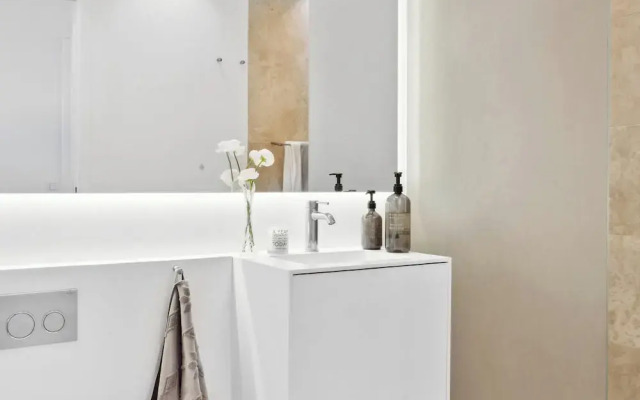 Sanders Swan - Marvellous Villa Close to the Center of Copenhagen