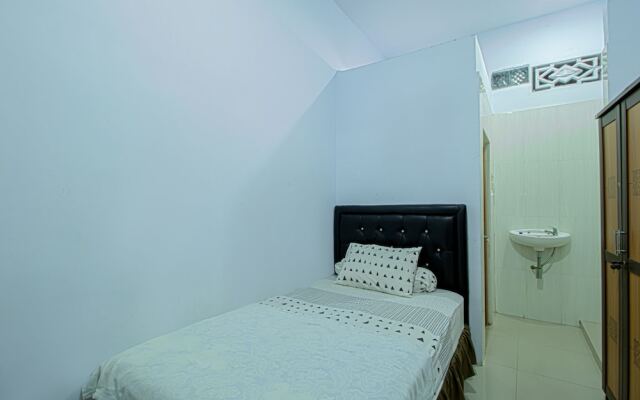 Sei Putih Exclusive Syariah Guesthouse