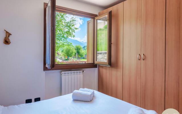 Ai Laghetti in Incudine